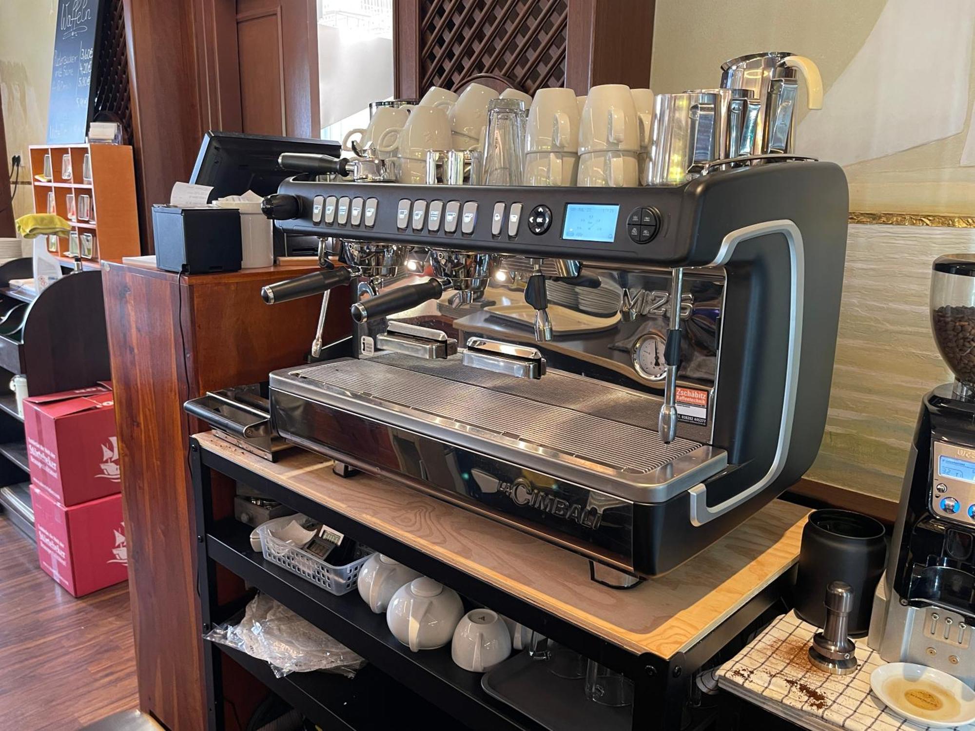 Pension Sanddorn Mit Cafe Carlssons Binz Dış mekan fotoğraf